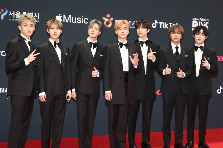 Nct Dream 日本公式ファンクラブ開設 来日ツアー決定 モデルプレス Nct Dream 日本公式ファンクラブ開設 来日ツアー決定 モデルプレス