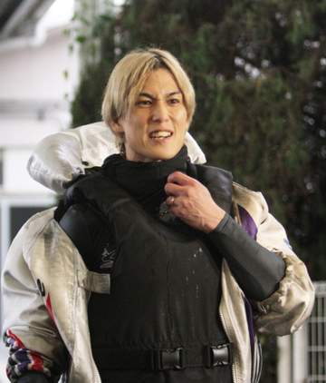 【ボート】多摩川G1 永井彪也が雪辱だ！昨年は優勝戦1号艇で3着。「どこかでリベンジしたいと思っていた」