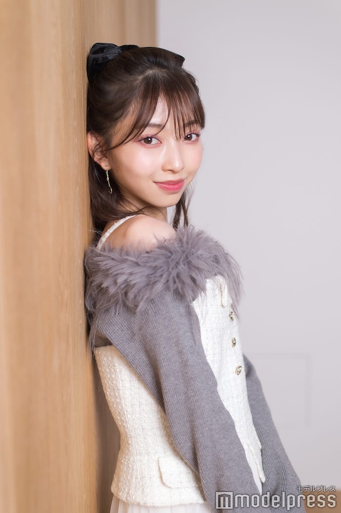 辻野かなみ(C)モデルプレス