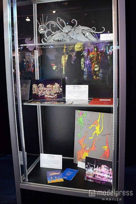 「ウォルト・ディズニーアーカイブス」