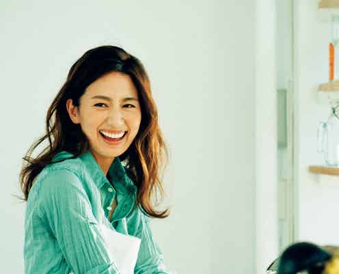 4児の母・東原亜希、初の試みで“東原家の秘蔵レシピ”公開