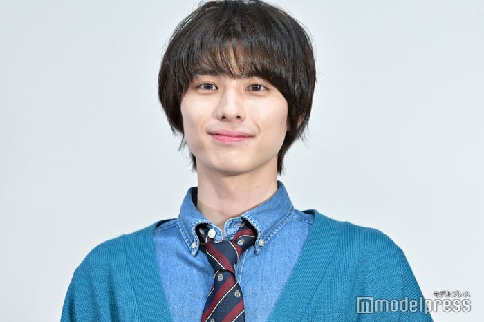 本田響矢 (C)モデルプレス