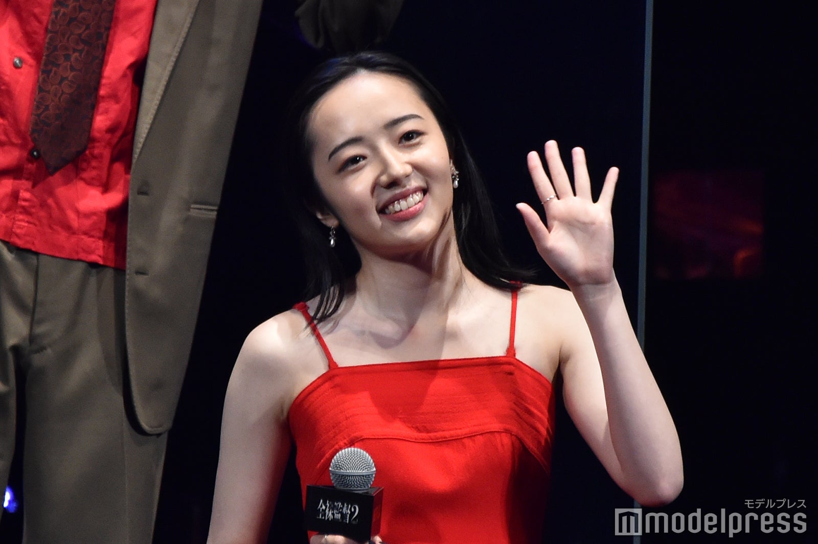 森田望智 （C）モデルプレス