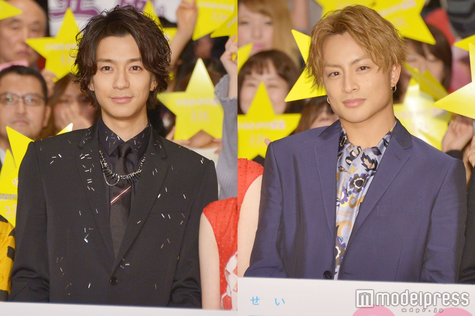 三浦翔平 Exile白濱亜嵐の Line事情 に女子興奮 モデルプレス 三浦翔平 Exile白濱亜嵐の Line事情 に女子興奮 モデルプレス