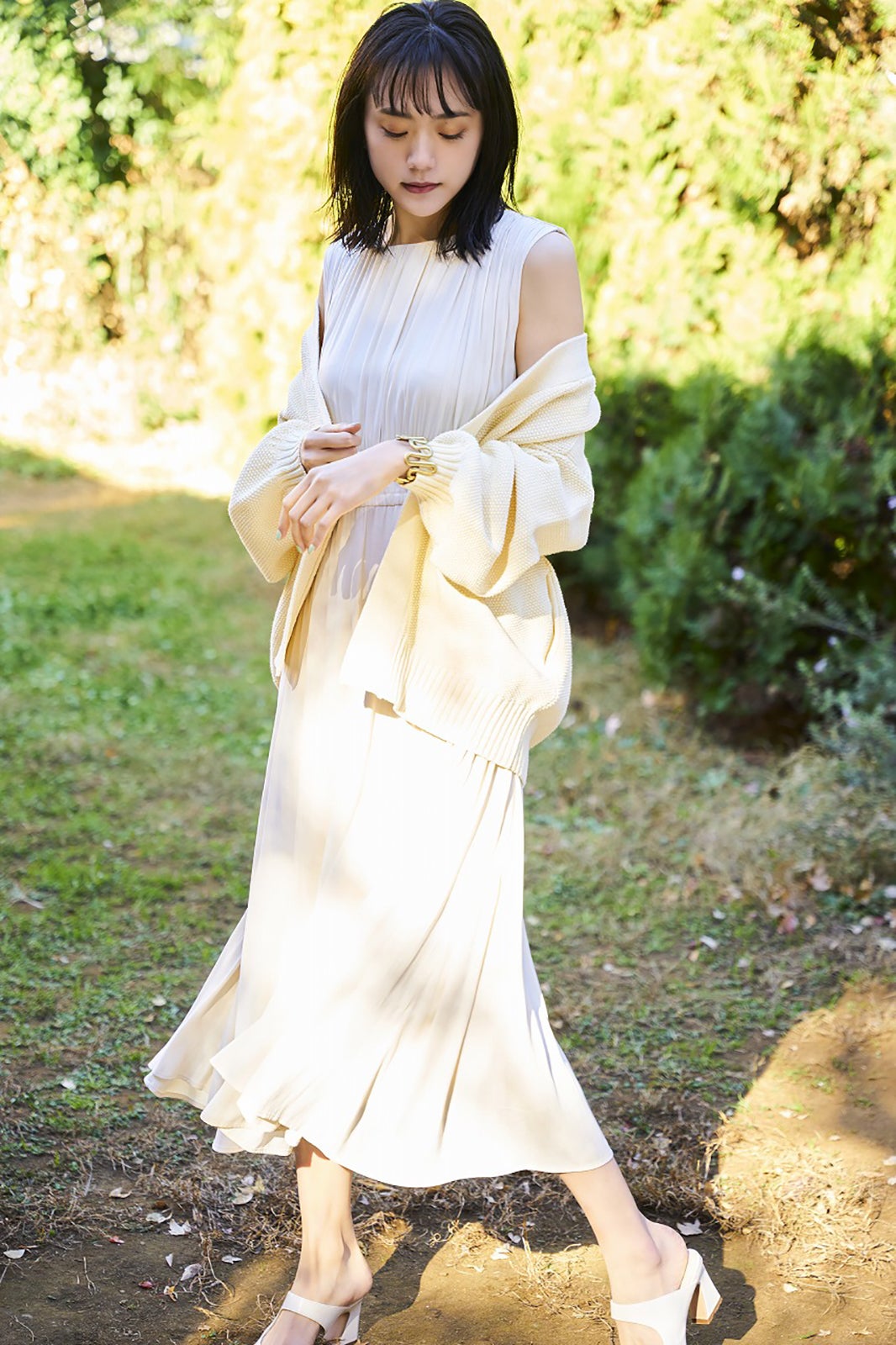 松井愛莉 （提供写真）