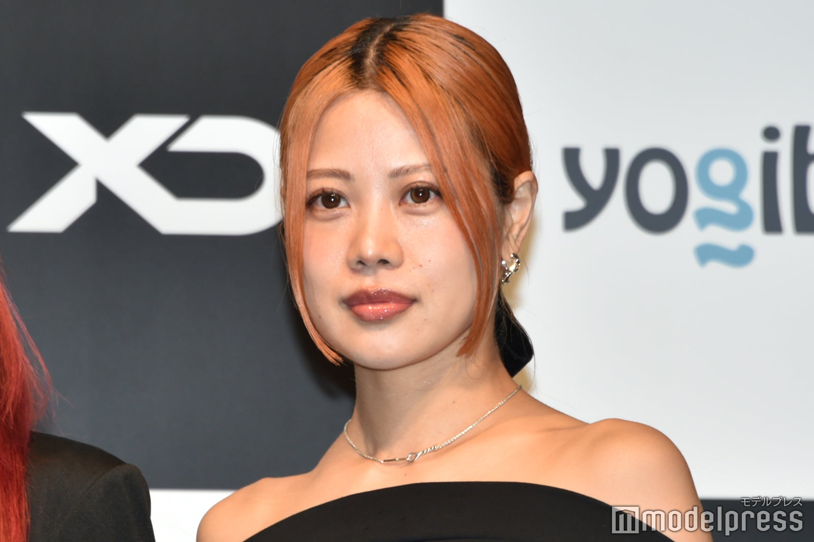 MIKI／TSUBAKILL（C）モデルプレス