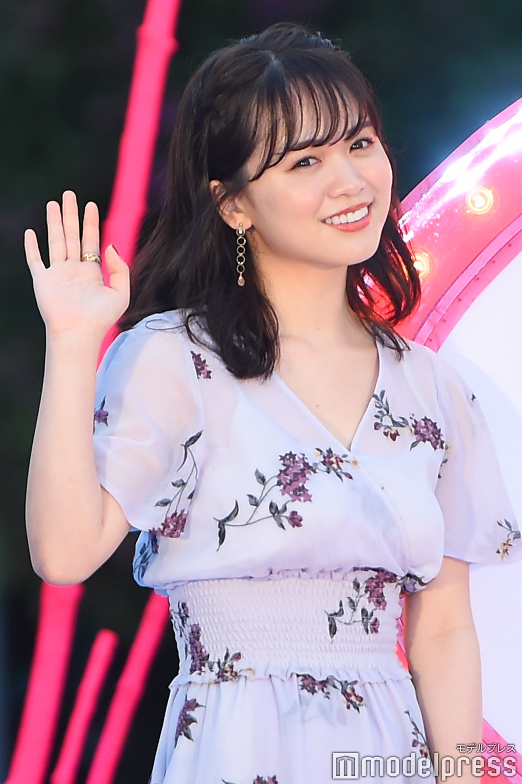 ゆうこす （C）モデルプレス