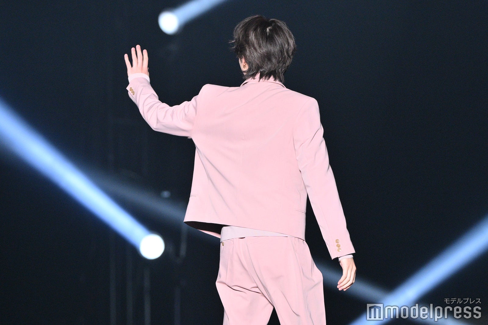 吉野北人（C）モデルプレス