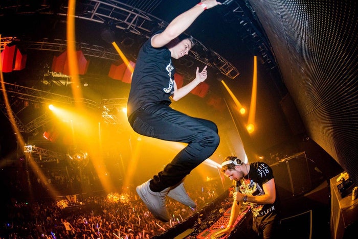 W＆W（提供写真）