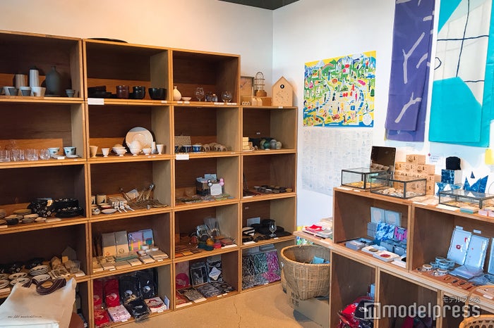 THE SHARE HOTELS HATCHi 金沢（C）ビューティーガール