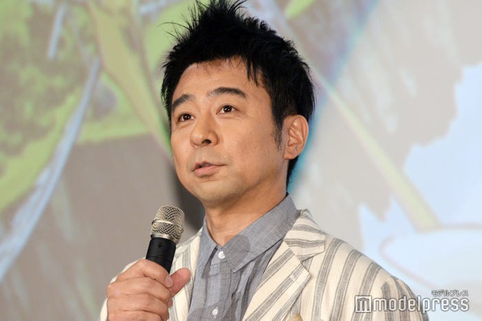 よゐこ・有野晋哉 (C)モデルプレス