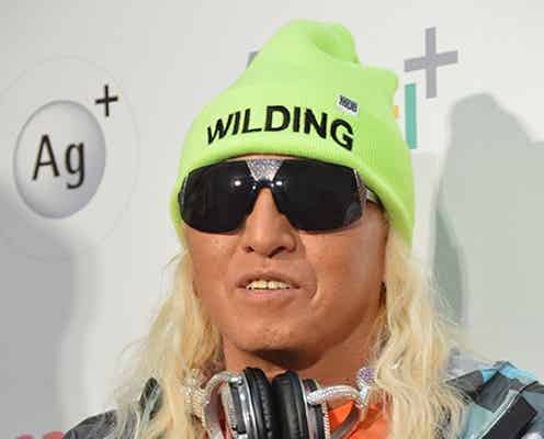脳動脈瘤手術のDJ KOO、活動再開を報告「健KOO第一!!」