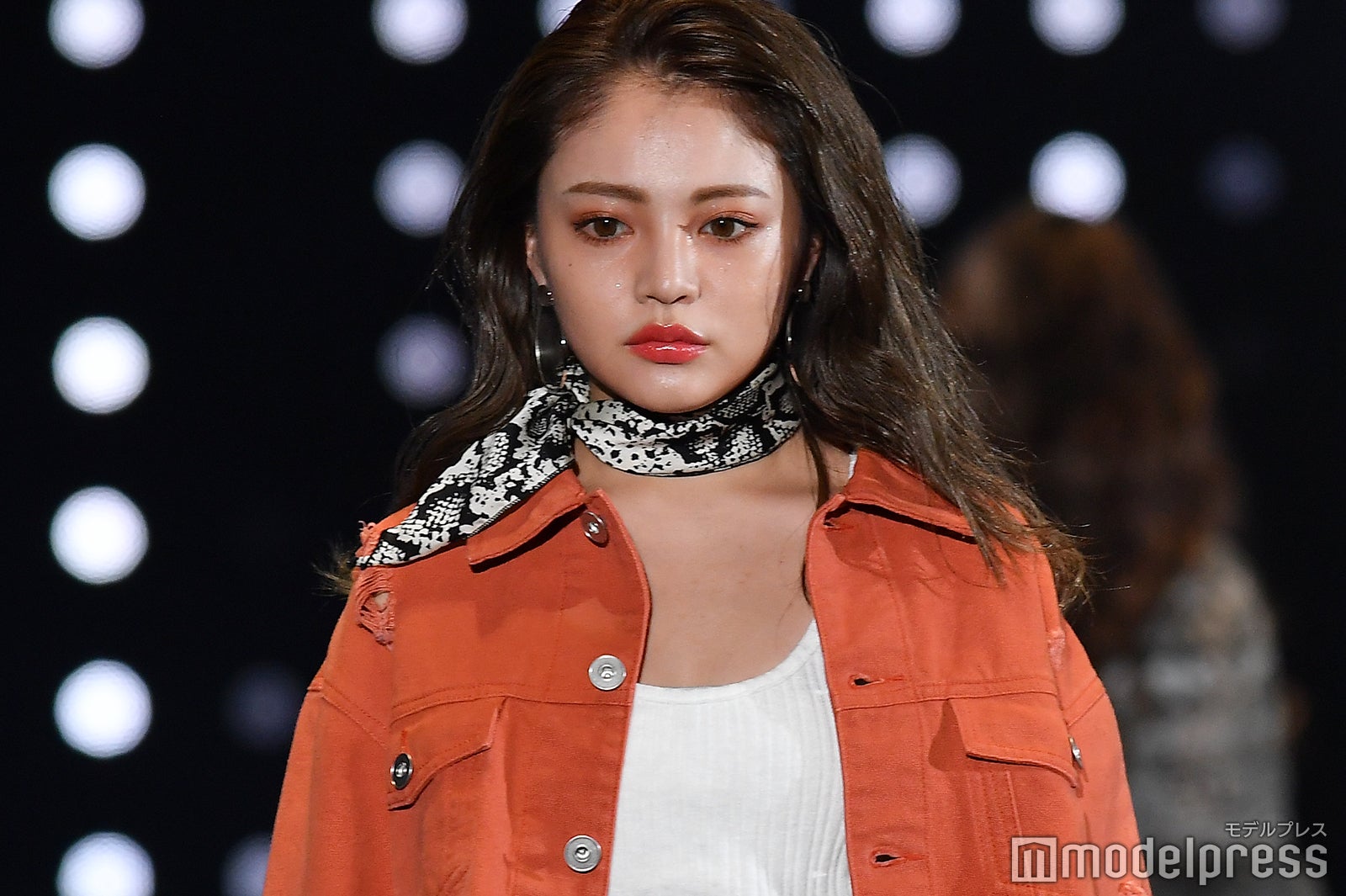 ちぃぽぽ（C）モデルプレス