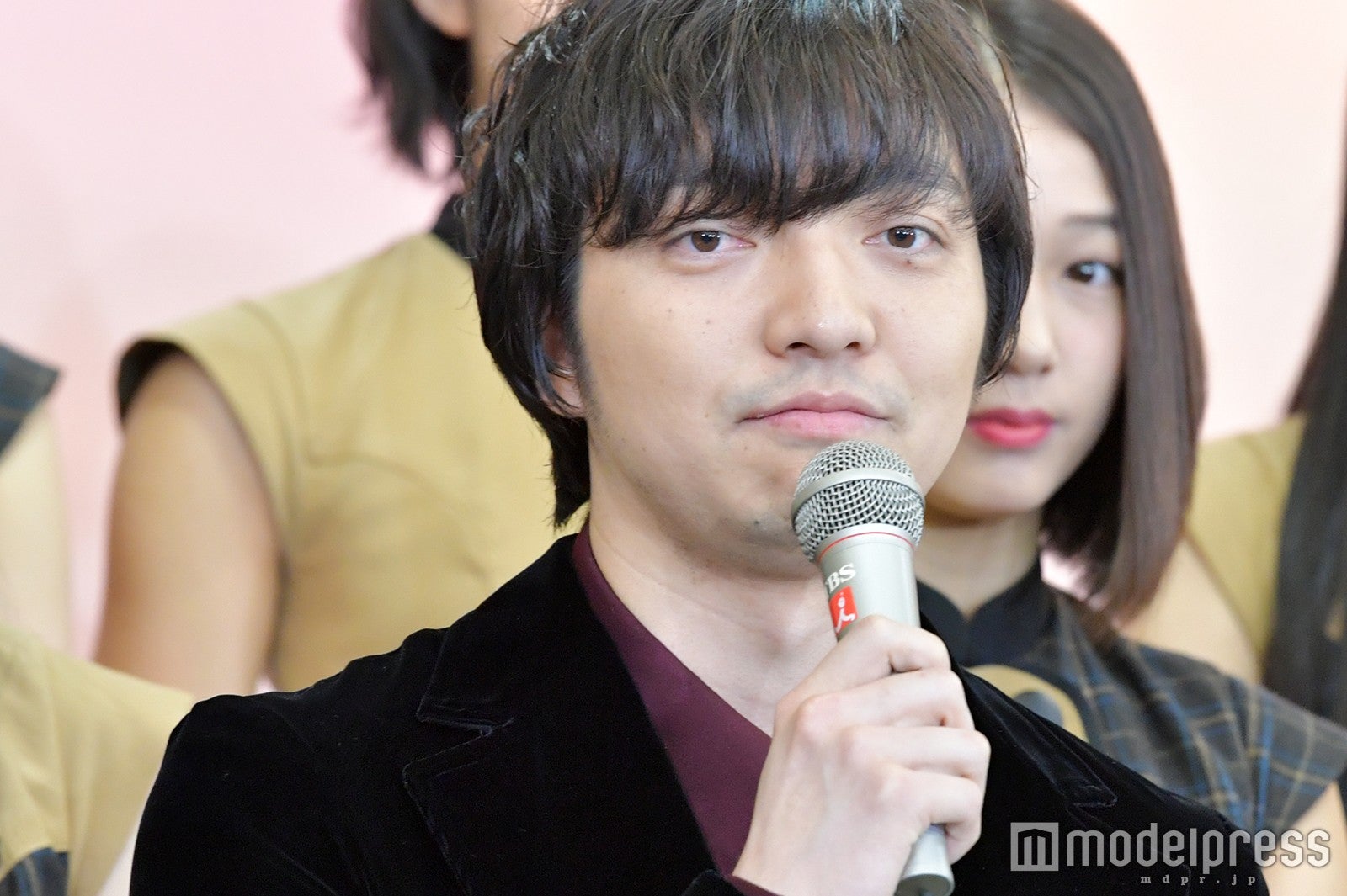 三浦大知 （C）モデルプレス