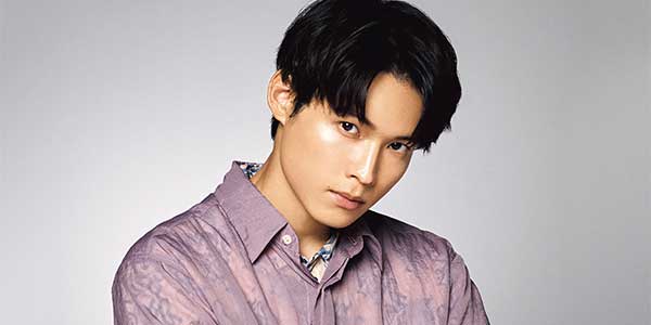 Sixtones松村北斗 21年上半期 国宝級イケメン 首位に 順番が回ってきた 町田啓太らもランクイン モデルプレス Sixtones松村北斗 21年上半期 国宝級イケメン 首位に 順番が回ってきた 町田啓太らもランクイン モデルプレス