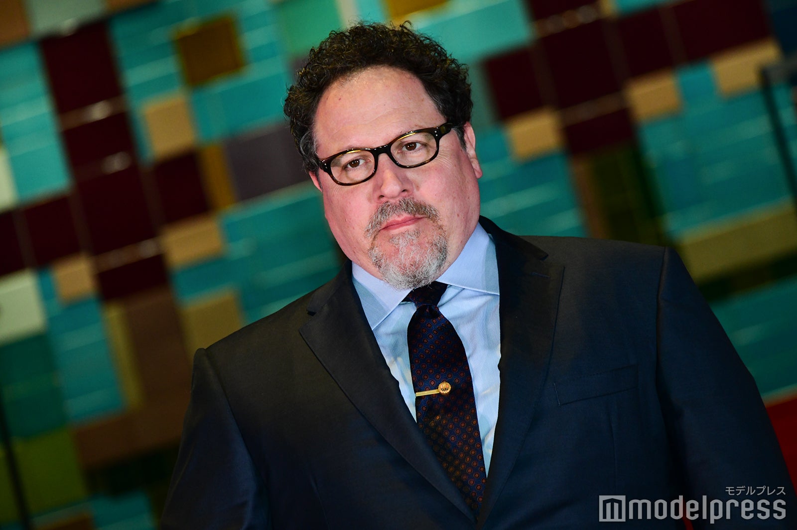 ジョン・ファヴロー監督 （C）モデルプレス