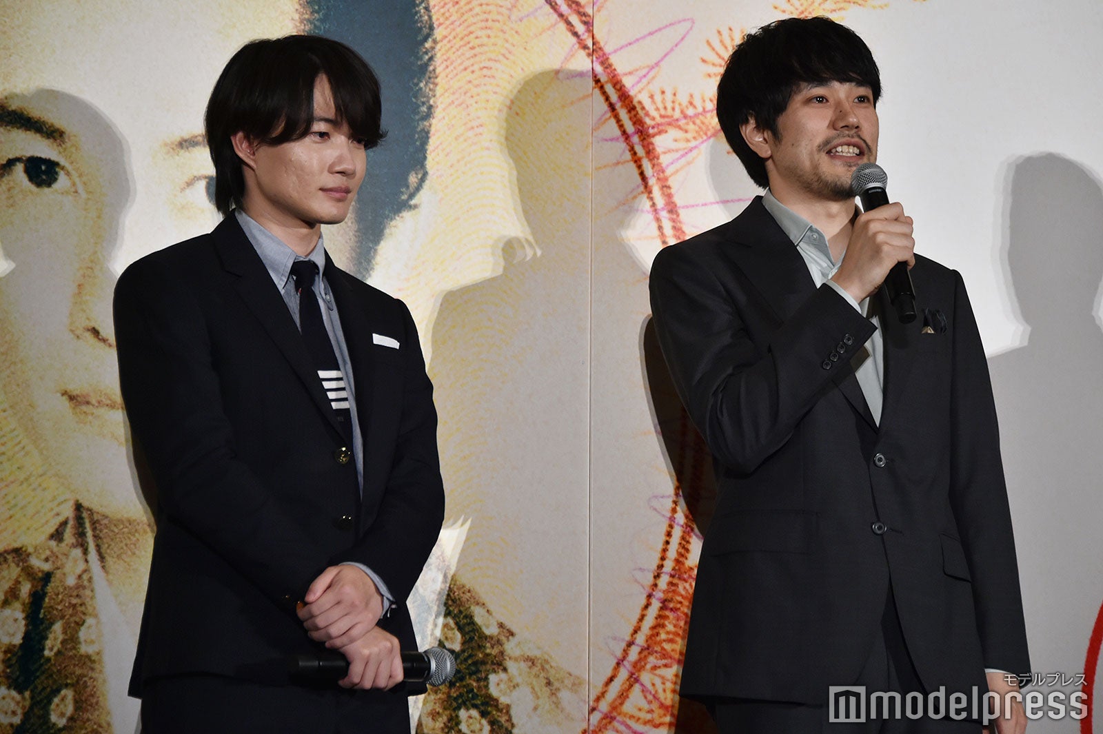 神木隆之介、松山ケンイチ（C）モデルプレス