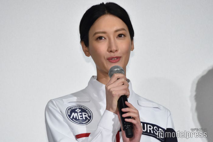 菜々緒(C)モデルプレス