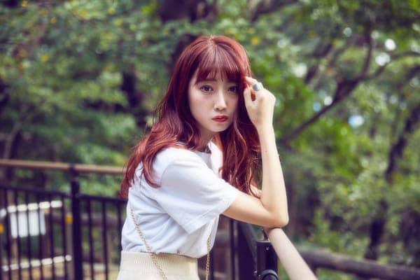 いつでもどこでもモテモテ 男性から アプローチされる女性 になる方法 モデルプレス