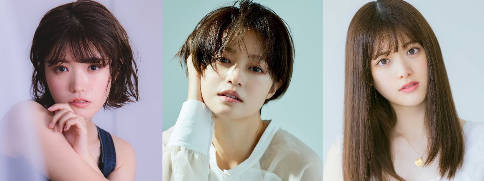 美山加恋、小林涼子、松村沙友理（C）「花嫁未満エスケープ」製作委員会