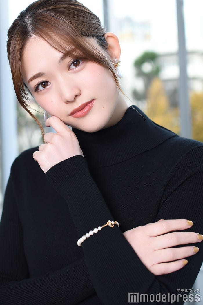 松村沙友理(C)モデルプレス