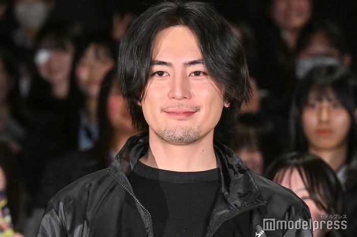 間宮祥太朗(C)モデルプレス