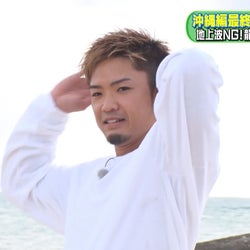 GENERATIONS数原龍友、過酷ドッキリに「しんどいっすよ」