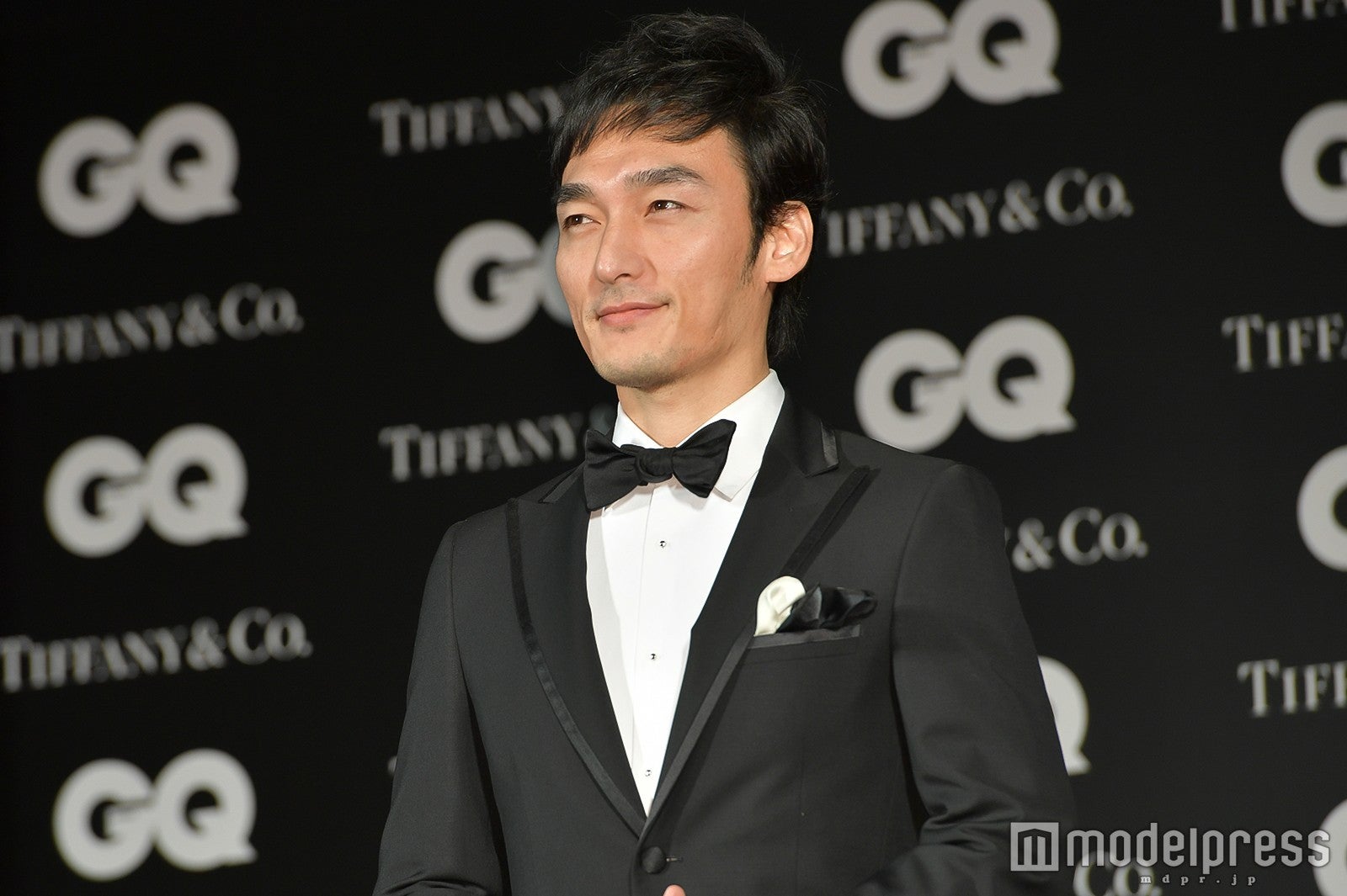 草なぎ剛 （C）モデルプレス