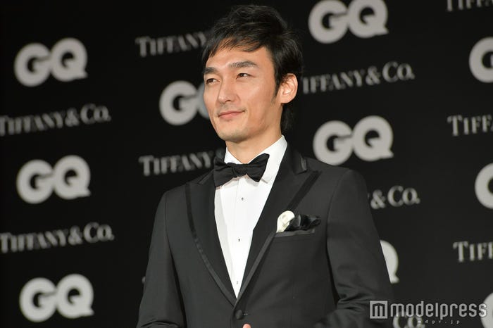 草なぎ剛 (C)モデルプレス