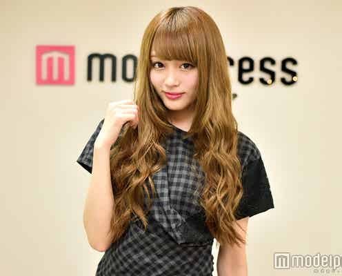 夢アド山田朱莉、自主脱退を発表「このような形で最後になってしまうのを許してください」<コメント全文>