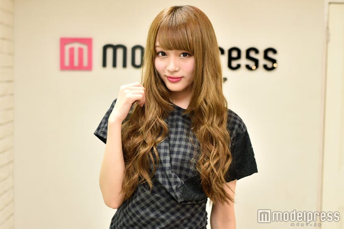 山田朱莉(C)モデルプレス