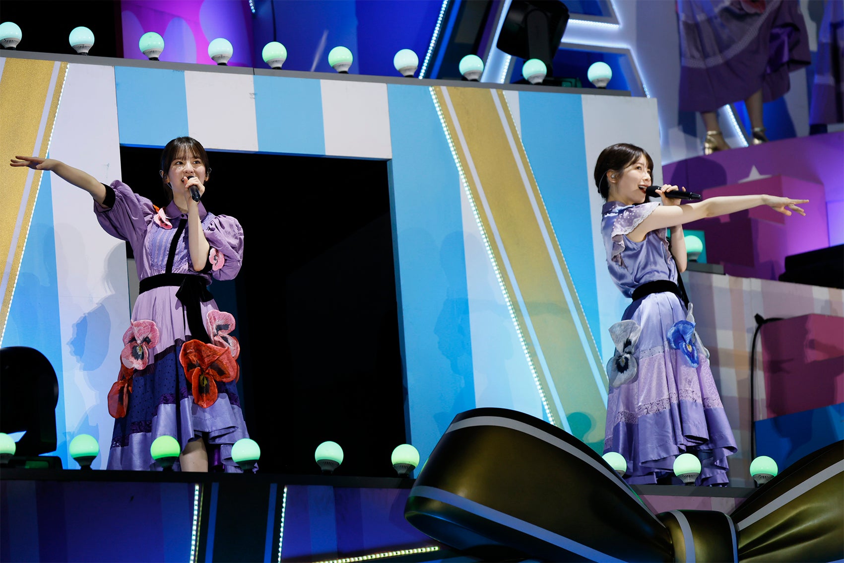 13周年記念 13anniversary 生写真 矢田萌華 5種コンプ 矢田萌華 13周年 13th Anniversary バスラ アニバ ヨリ - メルカリ