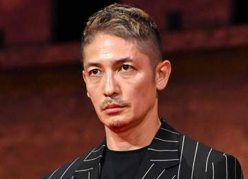 ええっ！？玉木宏が柔術世界大会3位から2日後→帰国即練習のストイックぶり 岡田准一が「超人タマキ」との2ショ公開で反響「眼福」「すげーー」