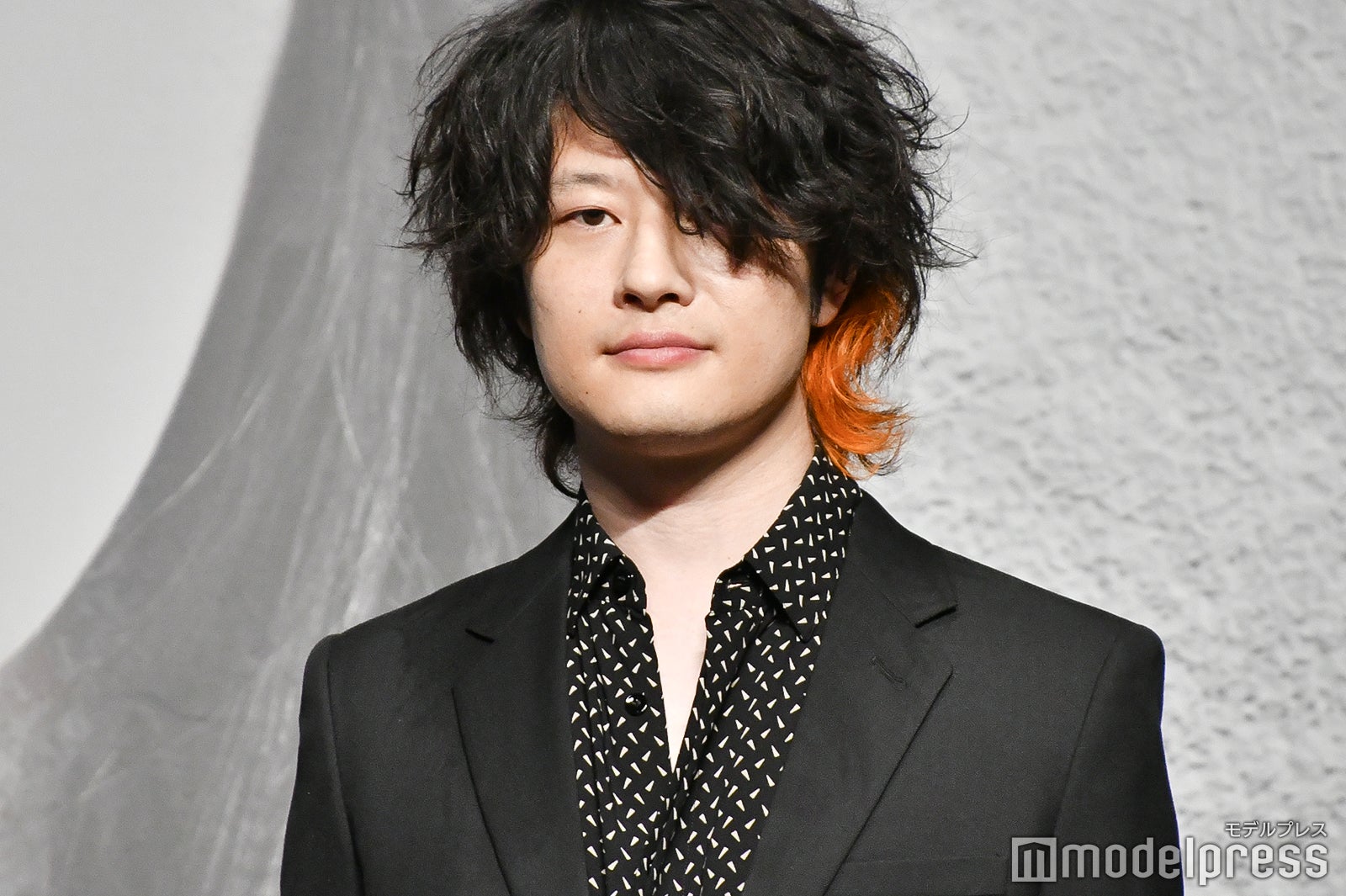 磯部寛之（C）モデルプレス