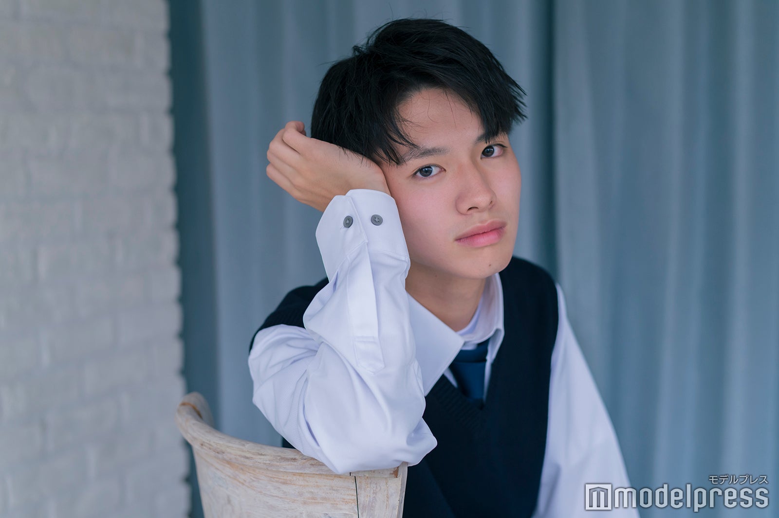 小山田涼太くん（C）モデルプレス