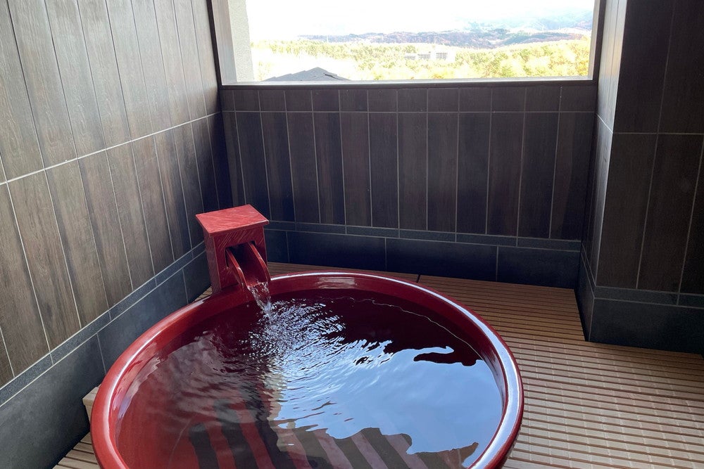 ラビスタ草津ヒルズ／画像提供：共立メンテナンス