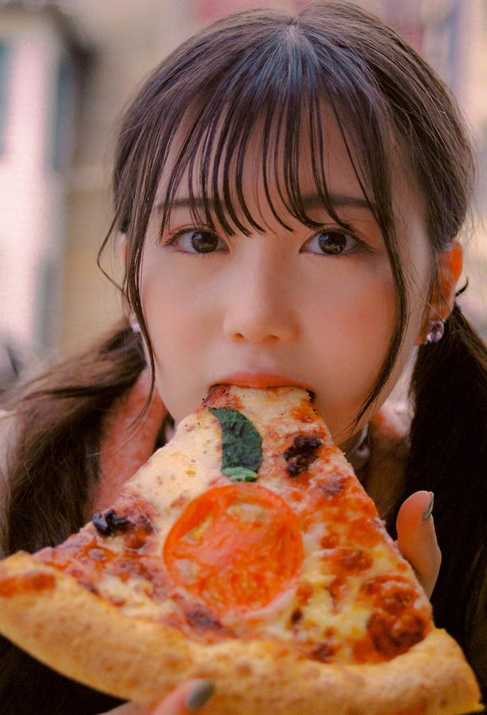 三原羽衣/撮影:枝優花(提供写真)