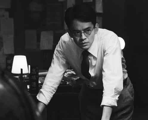 池松壮亮主演NHKスペシャル「シミュレーション」制作開始 石井裕也監督が初の戦争ドラマ演出