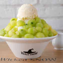 ウィキッドメロン1,400円(税込)/画像提供:JY Company