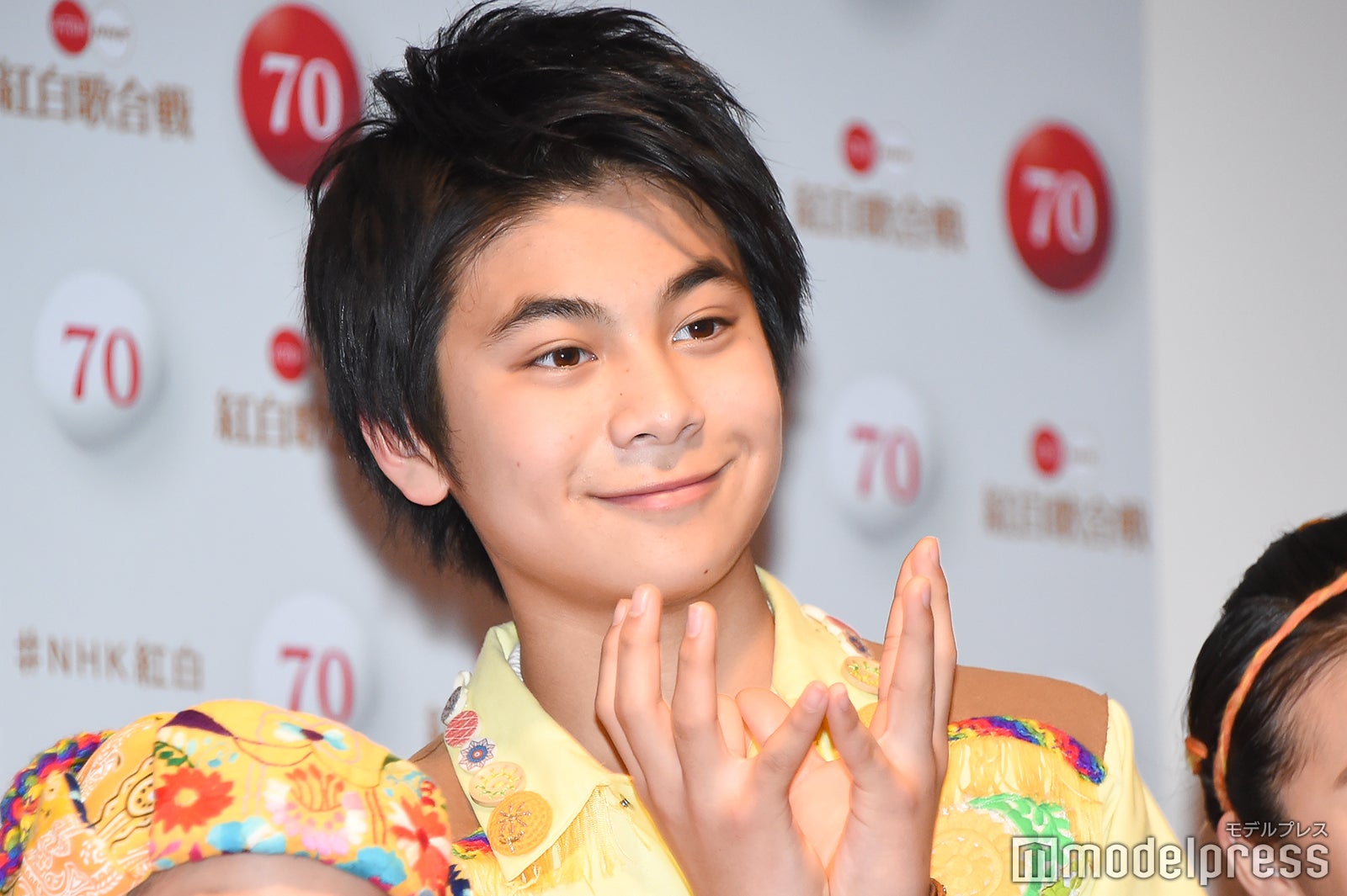 Foorin（C）モデルプレス