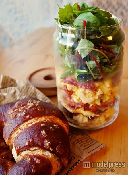 Classic Breakfast ～Bacon and Eggs～