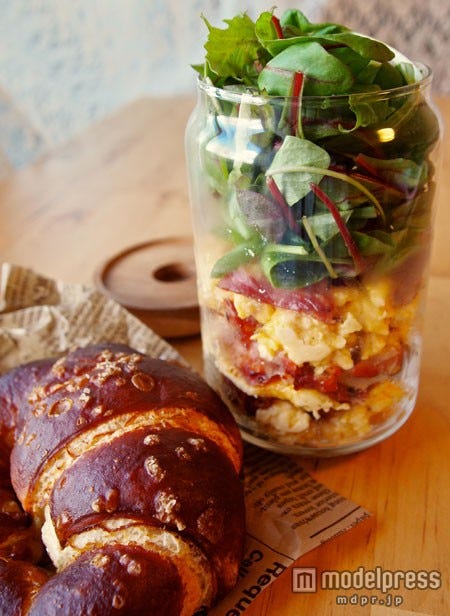 Classic Breakfast ~Bacon and Eggs~