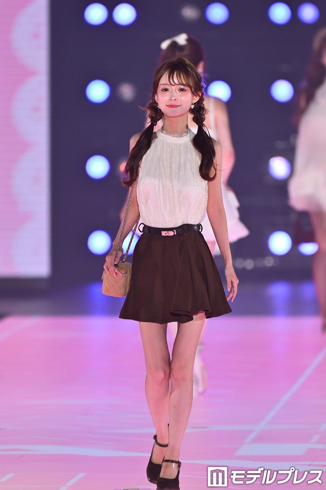 たまごあゆみ（C）モデルプレス
