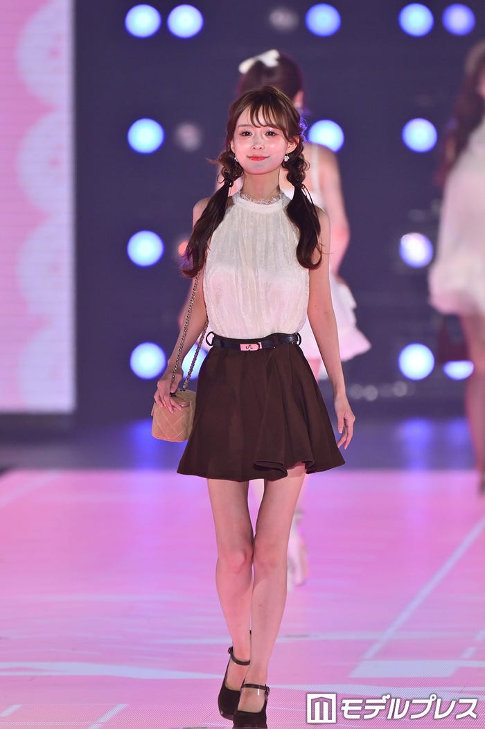 たまごあゆみ(C)モデルプレス