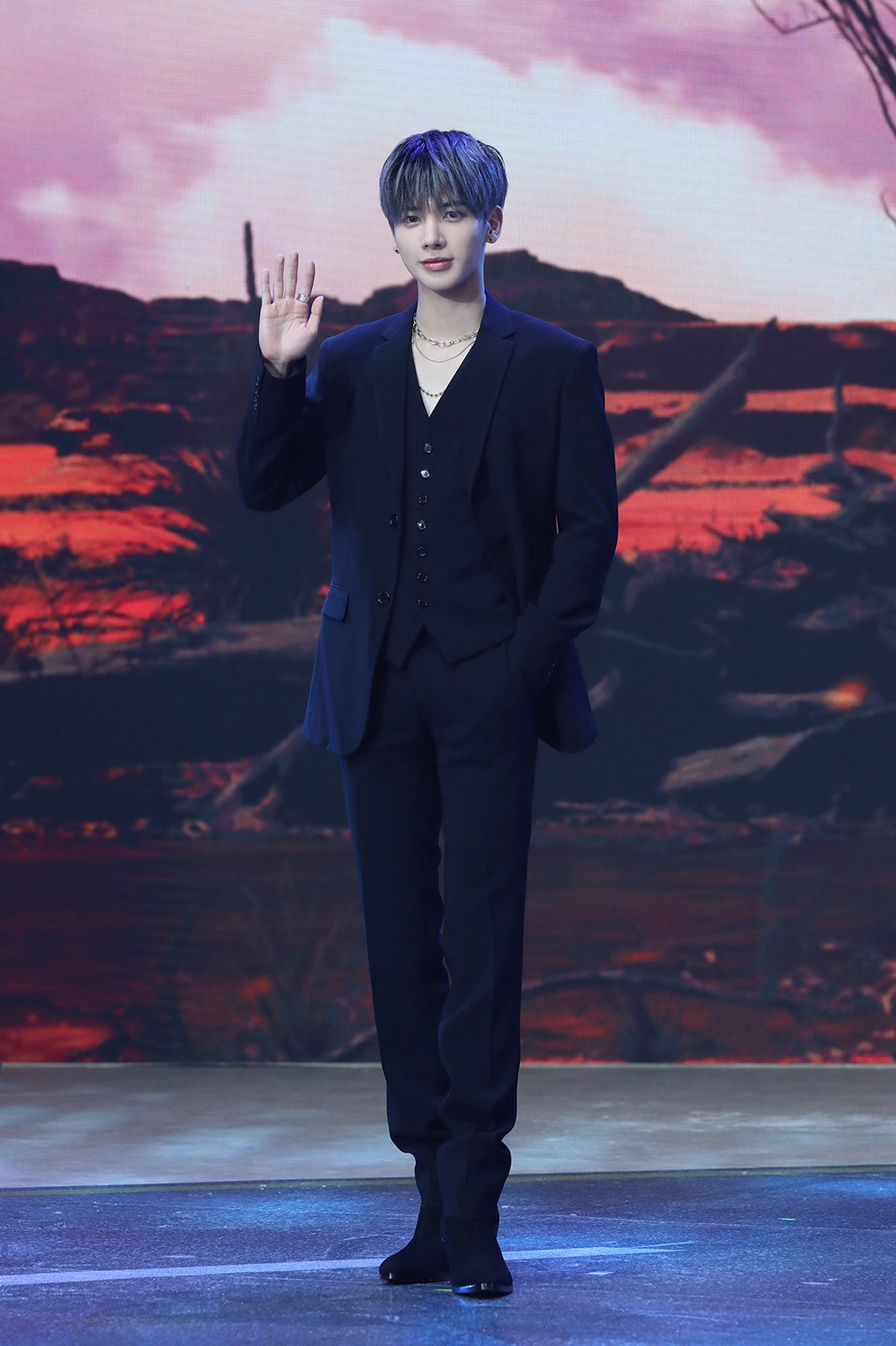 TAEHYUN（P）＆（C） BIGHIT MUSIC