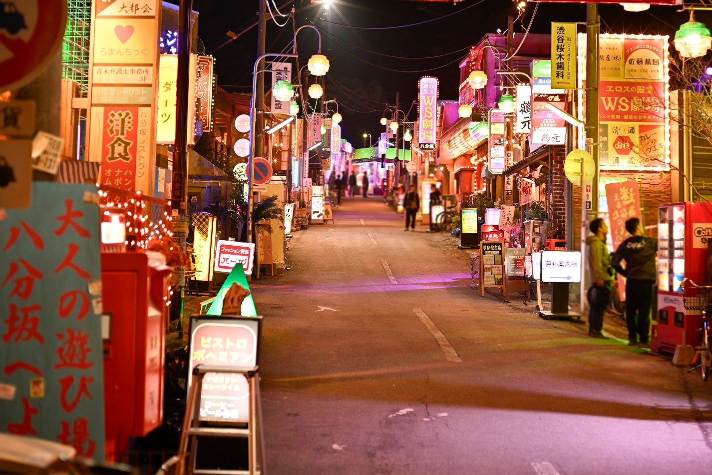 「もしもこの世が舞台なら、楽屋はどこにあるのだろう」オープンセット（C）フジテレビ