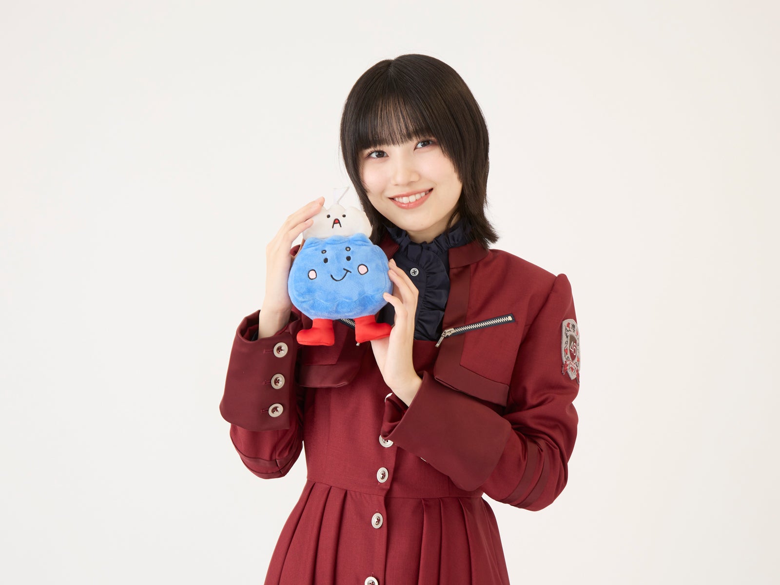 的野美青（提供素材）