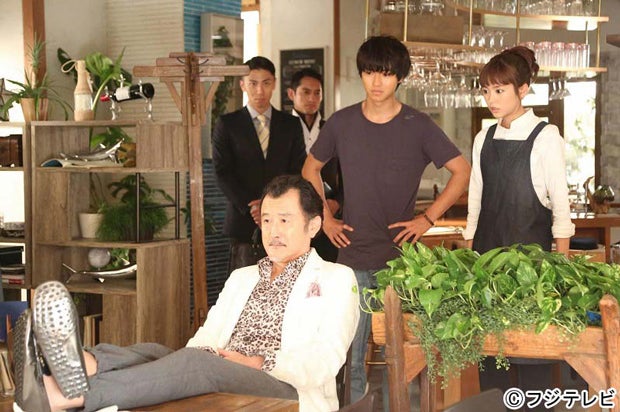 「好きな人がいること」第6話より／画像提供：フジテレビ