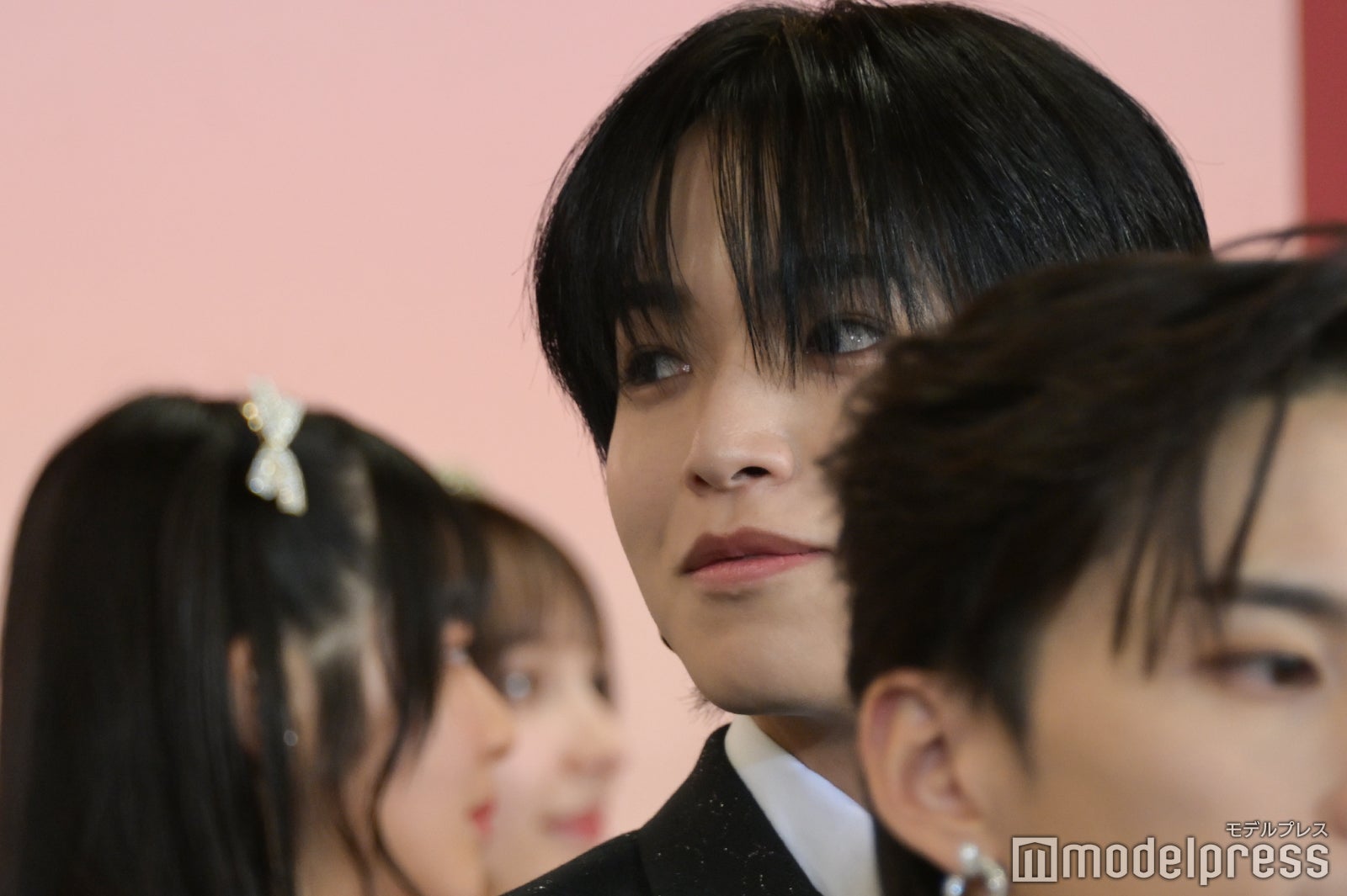 大平祥生／JO1（C）モデルプレス