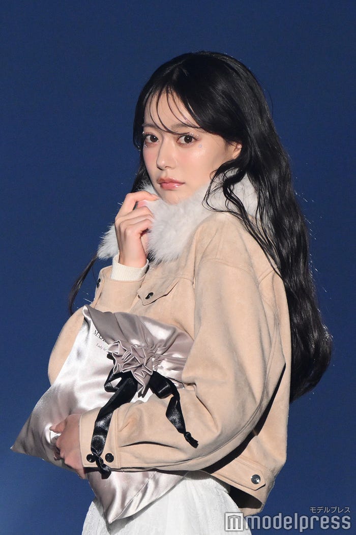 なごみ(C)モデルプレス